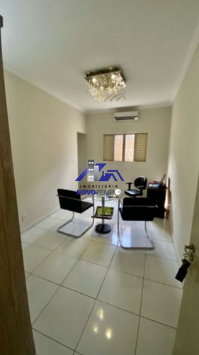 Imagem 3 de 13 de Imóvel A Venda No Umuarama Em Araçatuba - 135m² De Construção - Ca01286 - 70981336