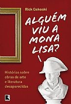 Alguem Viu A Mona Lisa