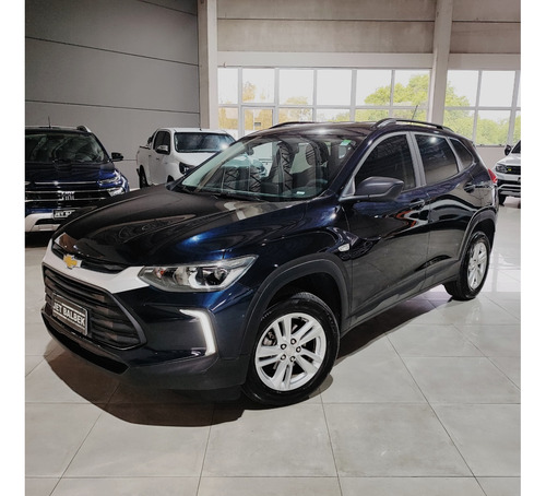 Chevrolet Tracker 1.2 TURBO FLEX AUTOMÁTICO