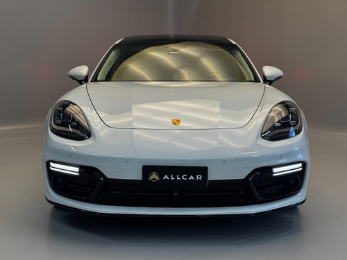 Porsche Panamera 4.0 Turbo S E-hybrid Pdk 5p
