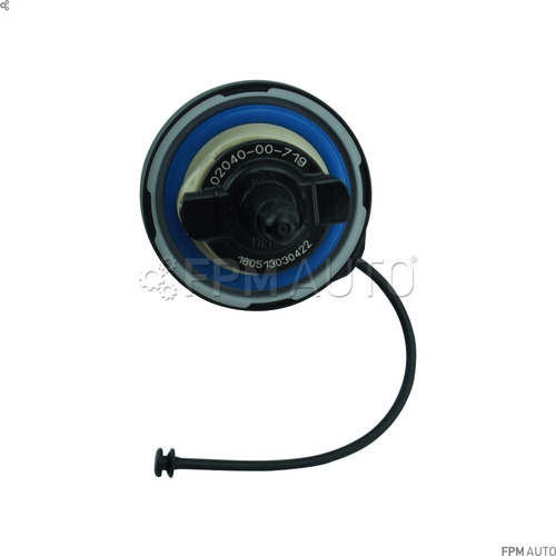 Imagen 2 de 4 de Tapon Gasolina Mini Cooper Tapa