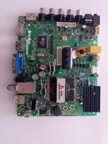 Comprar Tarjeta Main Hisense Mod 32d37 Parte Tp.ms3393.pb851