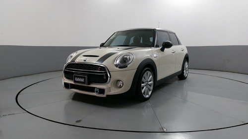 MINI Cooper S 2.0 COOPER S HOT CHILI AT