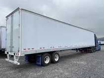 Comprar Tracto Camion  Caja Seca 40 48 53 Pies Atro Remolques 