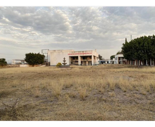 Vendo Terreno Comercial Carretera Mexico Querétaro
