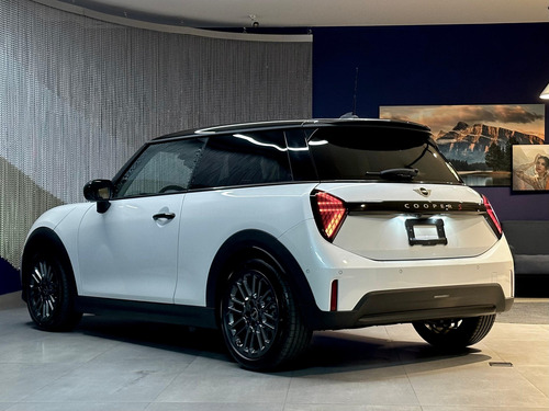 Mini Cooper S 2.0 Chili 5 Puertas Mt