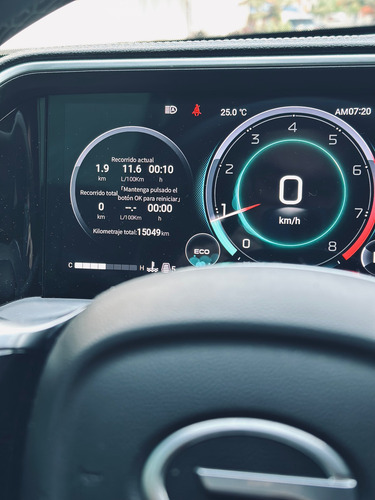gac motor gs8 2.0 Tgdi Gt At8 Fwd