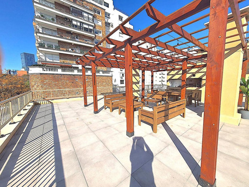 Imagen 22 de 23 de Venta Departamento 1 Dormitorio Piscina Barbacoa - Pocitos Nuevo