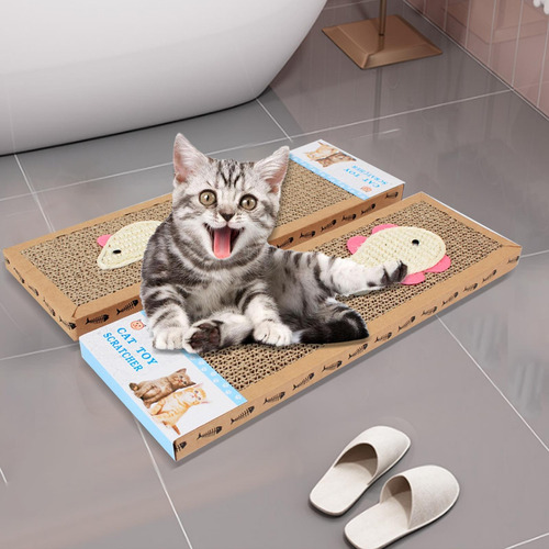 Almohadillas Duraderas Para Rascar Gatos, 2 Uds., Protector