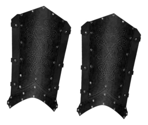 Fundas Para Botas Steampunk, Polainas Medievales Protectoras