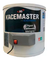 Comprar Termotanque Eléctrico 40 Lts Kacemaster Carga Inferior