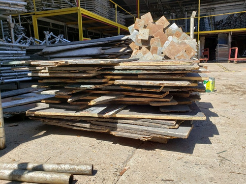 Fenolicos, Recortes Varias Medidas