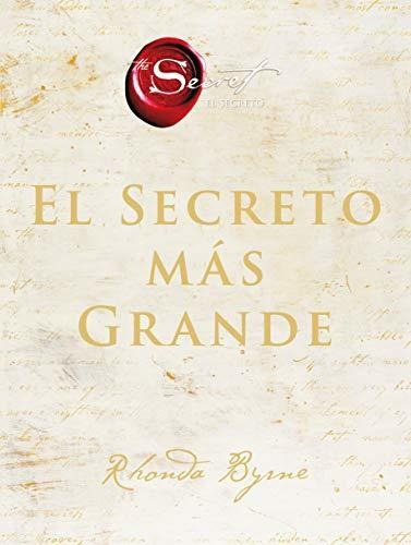 Book : El Secreto Mas Grande - Byrne, Rhonda