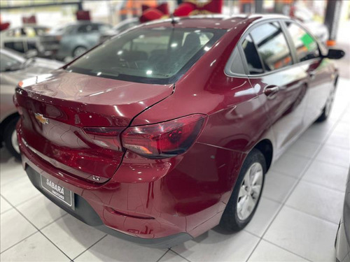 Chevrolet Onix Onix Plus 1.0 lt