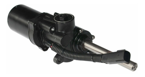 Motor Electrico Para Estribo Lado Piloto Lincoln Mark 2011
