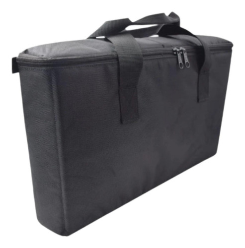 Caja De Transporte De Escritorio Capeizar Pantallas De L