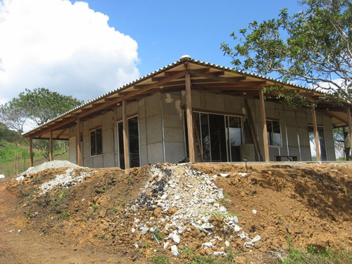 Casas Prefabricadas Valle Desde 6.000.000 Somos Fabricantes