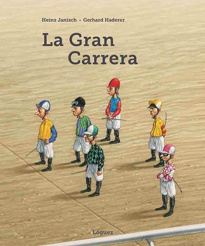 La Gran Carrera