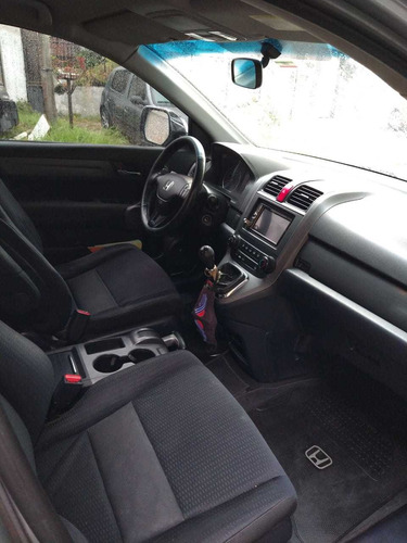 Honda Crv 4x4 2008