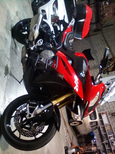 Bmw S1000xr
