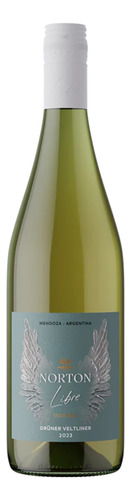 Vino Blanco - Bodega Norton - Grüner Veltliner