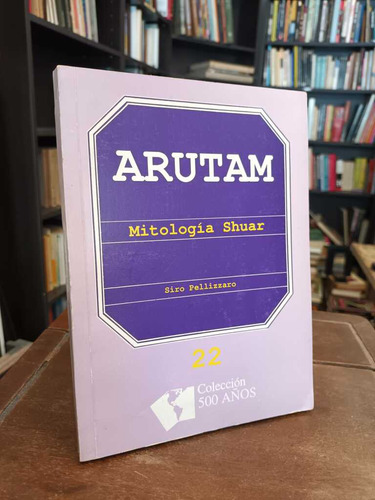 Arutam - 