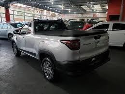 Imagem 4 de 8 de Fiat Strada Freedom 1.3 Cs Plus (flex)