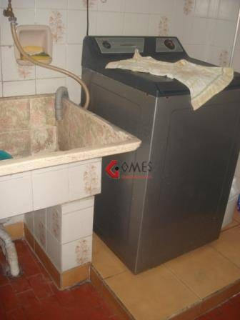 Imagem 9 de 19 de Casa À Venda, 192 M² Por R$ 692.000,00 - Rudge Ramos - São Bernardo Do Campo/sp - Ca0098