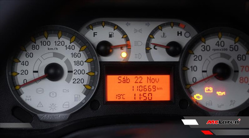 Fiat Idea 1.8 Adventure Locker Flex