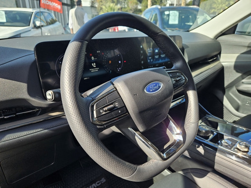 Ford Territory TREND 1.5 AUT