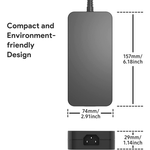 Kfd 20v 9a 180w Ac Power Adapter For Asus Tuf Gaming A15 A17