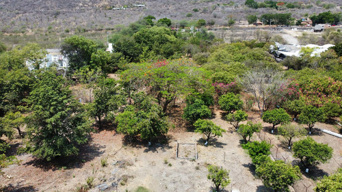 Terreno En Ticumán
