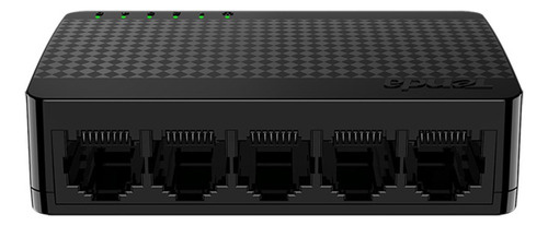 Switch Gigabit Tenda Sg105m 5 Puertos 10/100/1000 Gbps F
