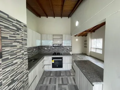 Apartamento en venta