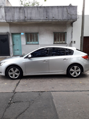 Chevrolet Cruze 1.8 Ltz Particular
