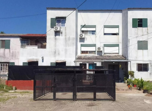 Departamento En Venta - 3 Dormitorios 1 Baño - 80mts2 - Quilmes Oeste