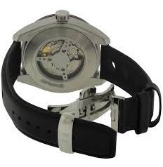 Relogio Tissot Prs 516 T1004281605100 Automatic Small Second