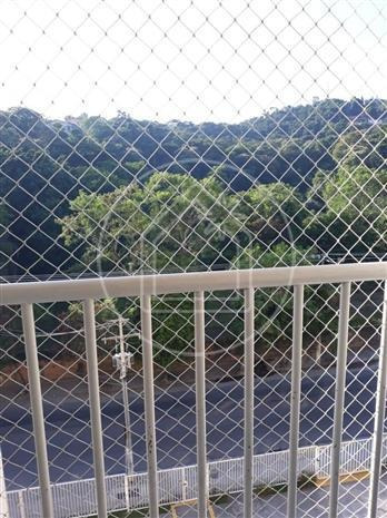 Apartamento - Ref: 841707