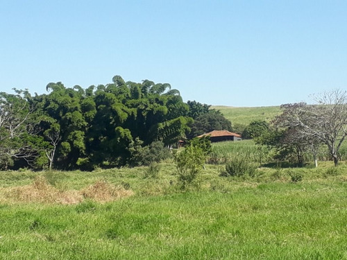Imagem 23 de 30 de Sítio À Venda, 36300 M² Por R$ 850.000,00 - Zona Rural - Charqueada/sp - Si0008