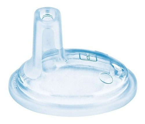 Imagem 1 de 3 de Bocal Extra Macio Starter Com 2 Unidades - Mam