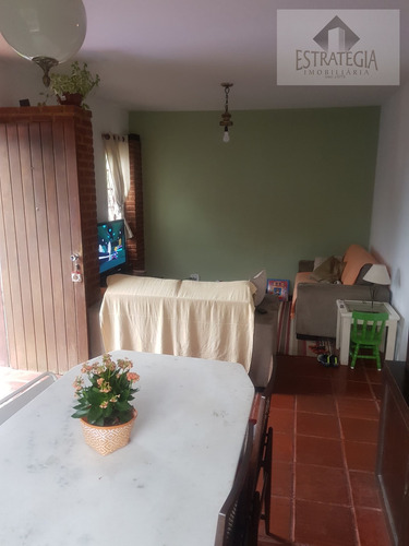 Imagem 7 de 15 de Casa 2 Andares Padrão Em Mosela - Petrópolis, Rj - 2428