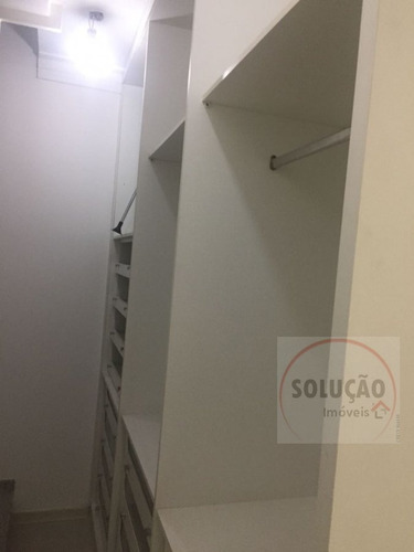 Sobrado A Venda No Bairro Osvaldo Cruz Em São Caetano Do - 613-1