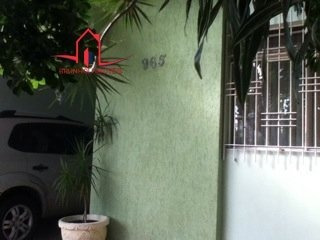 Imagem 2 de 12 de Casa A Venda No Bairro Vila Garcia Em Jundiaí - Sp. - 601-1
