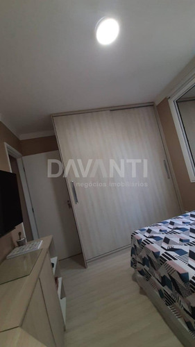 Imagem 14 de 30 de Apartamento À Venda Em Parque Prado - Ap116554