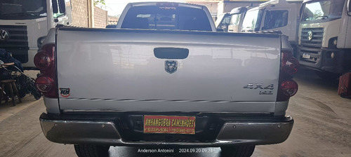 Dodge Ram 5.9 2500 Slt 4x4 Cs