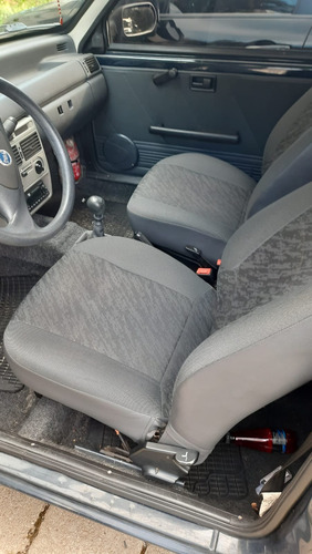 Fiat Uno Fire flex