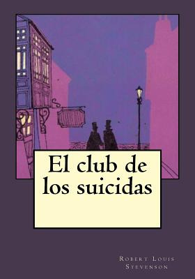 Libro El Club De Los Suicidas - Duran, Jhon