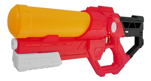 Pistola Lanza Agua 52cm Juguete Verano Niños 04266 / Lhua