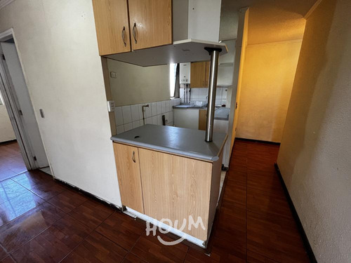 Departamento Avenida Salomón Sack Id: 89655