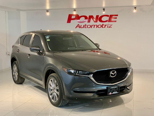 Imagen 2 de 15 de Mazda Cx5 2018 I